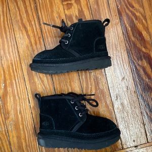 Neumel UGG Boots-Toddler